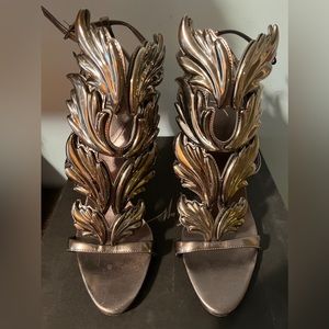 GIUSEPPE ZANOTTI Coline 110 Siutta